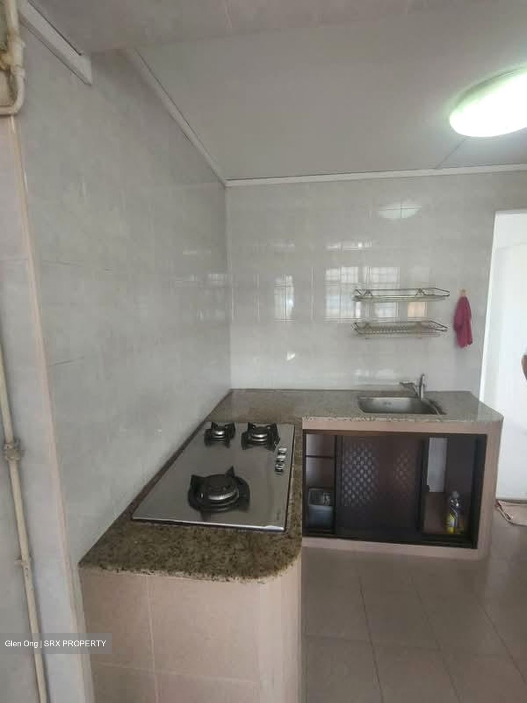 Blk 22 SIN MING VILLE (Bishan), HDB 3 Rooms #559664631